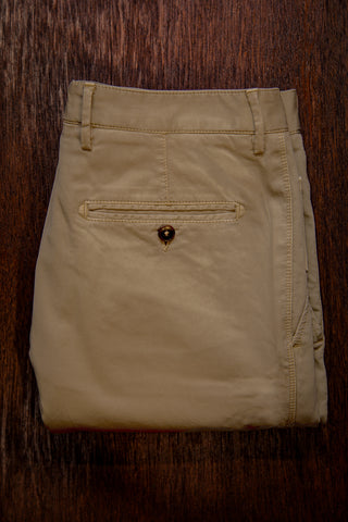 Eidos Pants - Corduroy 351